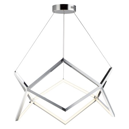 Et2 Victory Led Pendant E24862-PC